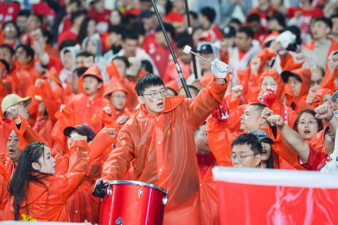 尊重规则赛出风格,敢于保持“归零”的勇气