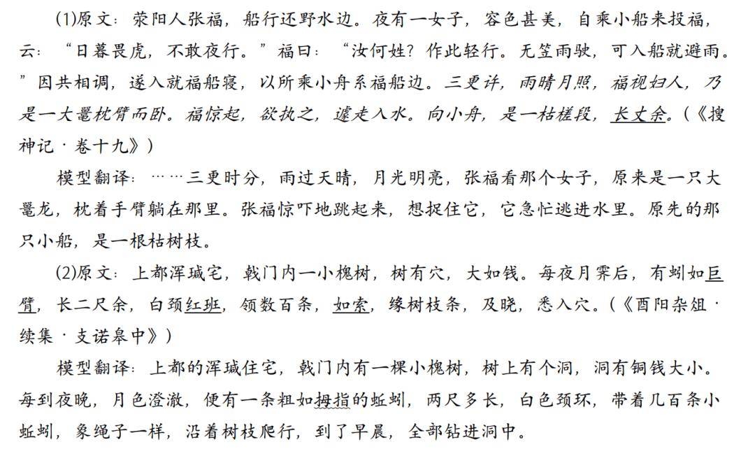 kaiyun-王立军、李绅丨古汉语大语言模型自動(dòng)注译功能偏误分析及(jí)矫正策略